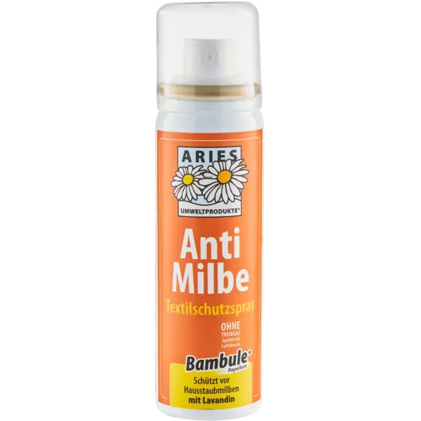 ARIES Anti Milbe 50 ml