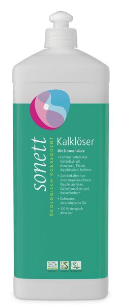 Sonett Kalklöser 1 Liter | Naturhaus GmbH
