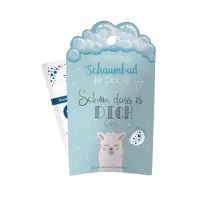 la vida Schaumbad Schön dass es Dich gibt 40 ml la vida Schaumbad Schön dass es Dich gibt 40 ml