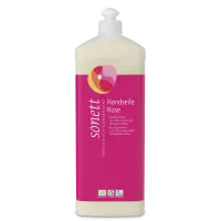 Sonett Handseife Rose 1 Liter