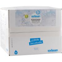 SODASAN Universal Waschmittel Sensitiv 20 Liter