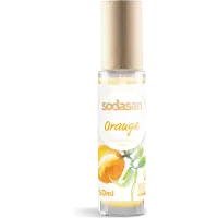 SODASAN Raumspray Orange 50 ml