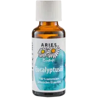 ARIES Bio Eucalyptus Öl 30 ml ARIES Bio Eucalyptus Öl 30 ml