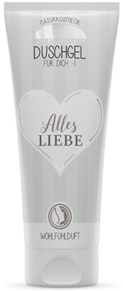 la vida Duschgel Alles Liebe 200 ml