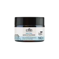CMD Neutral Gesichtscreme mit Salz vom Toten Meer 50 ml CMD Neutral Gesichtscreme mit Salz vom Toten Meer 50 ml