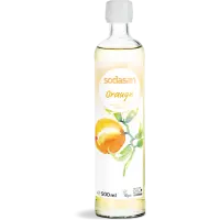 SODASAN Raumduft Orange Nachfüller 500 ml