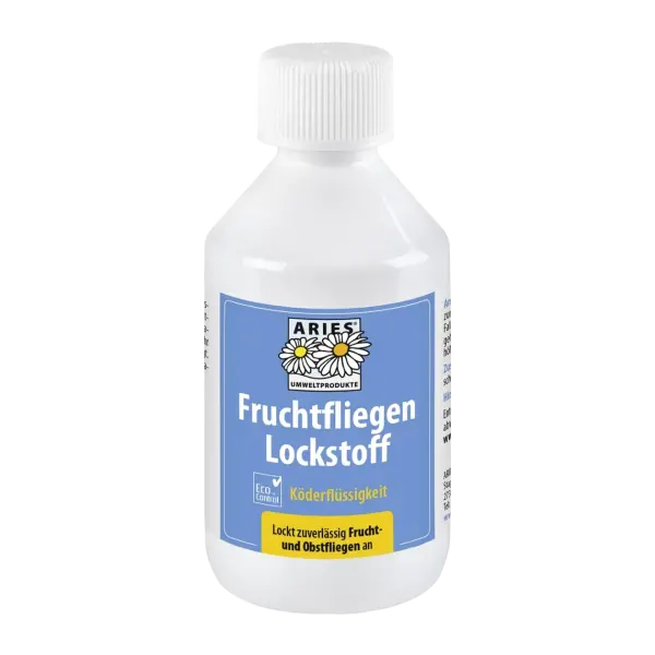 ARIES Attractant for Fruit Fly Trap 250 ml
