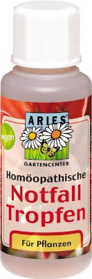 ARIES Homöopathische Notfalltropfen 30 ml