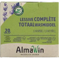 AlmaWin Vollwaschmittel AlmaWin Vollwaschmittel Pulver 1.08 kg | Naturhaus GmbH