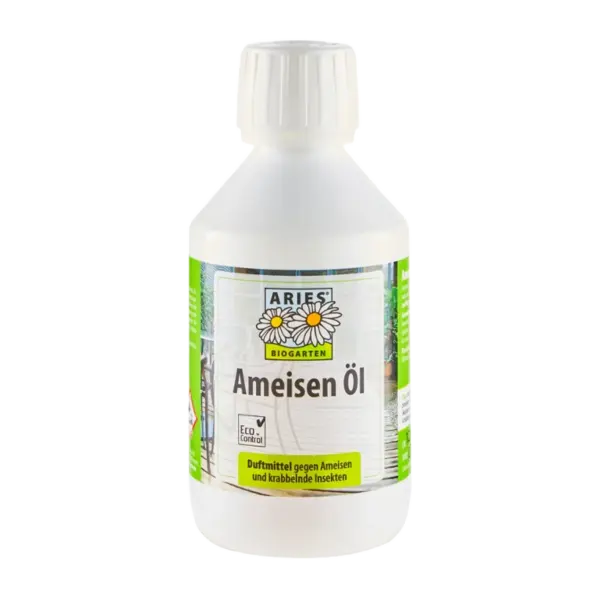 ARIES Ameisenöl 250 ml