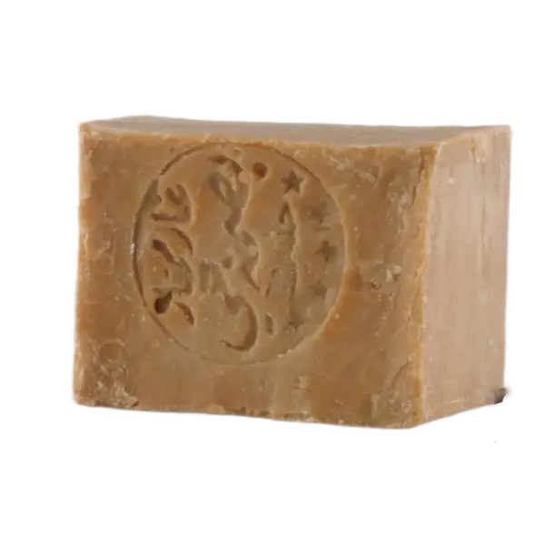 NATURHAUS Aleppo Soap 20% laurel oil