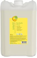 Sonett Handseife Citrus 10 Liter