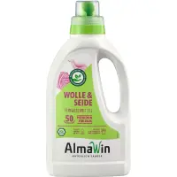 AlmaWin Wolle und Seide Waschmittel 0.75 Liter