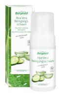 Bergland Aloe Vera Reinigungsschaum 100 ml