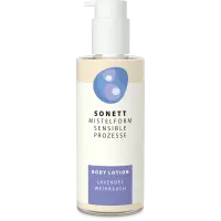 Sonett Mistelform Bodylotion Lavendel Weihrauch 145 ml | Naturhaus GmbH