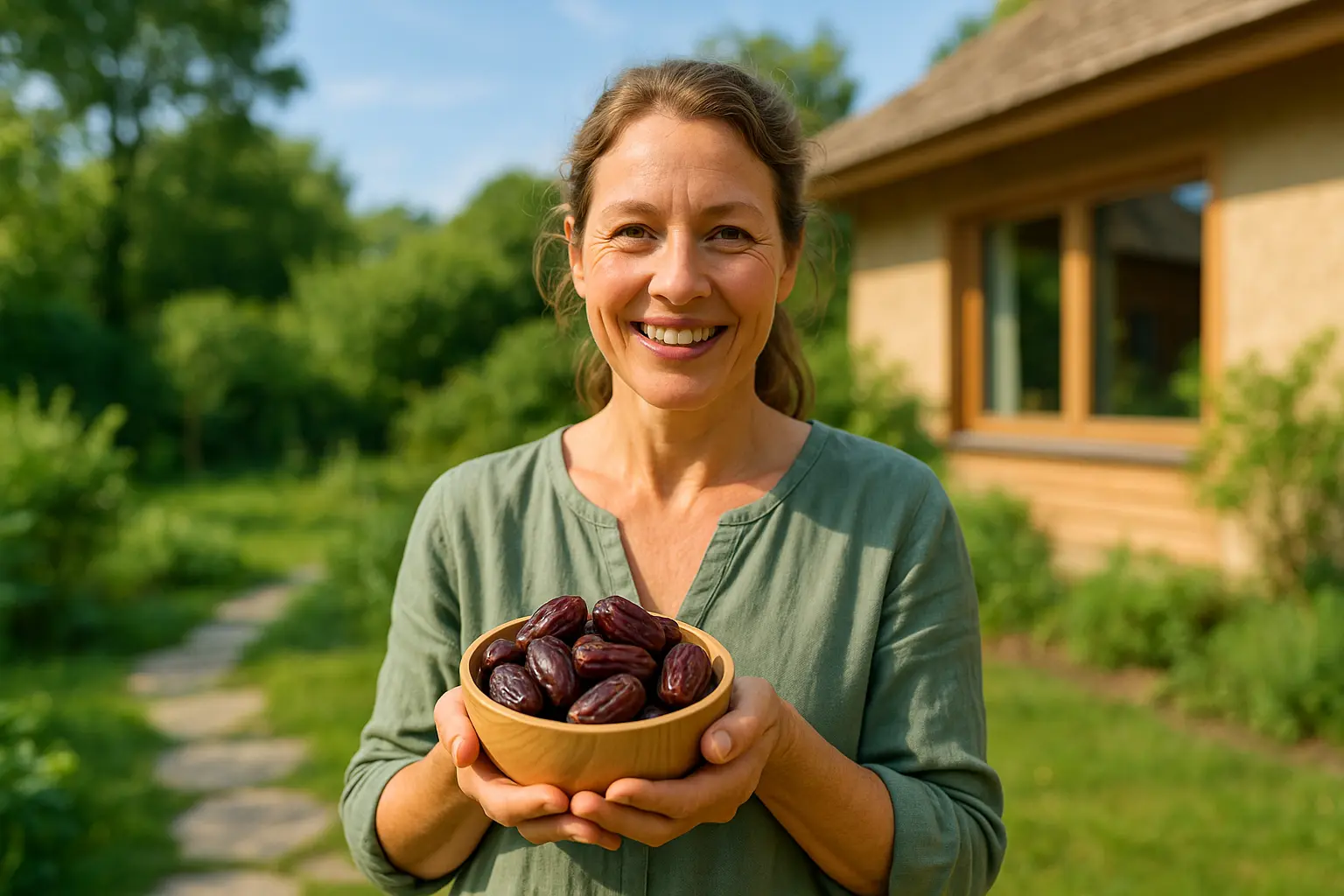 Datteln gehören zu den ältesten und beliebtesten Früchten der Welt. Schon seit Jahrhunderten werden sie in vielen Kulturen...