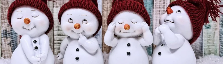 Weihnachtsdüfte ganz einfach selbst gemacht