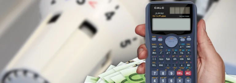 Die besten Tipps um Heizkosten zu sparen