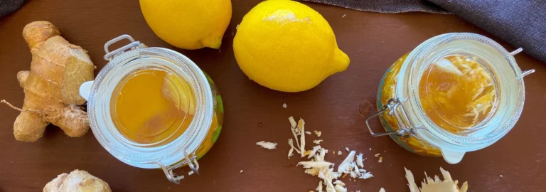 Die besten Hausmittel gegen Husten