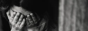 Depressionen
