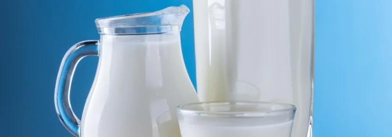 Was ist Laktoseintoleranz?