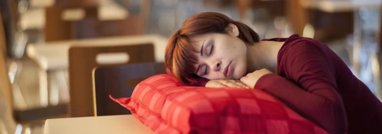 Powernap – Der kurze Schlaf für mehr Energie und Konzentration