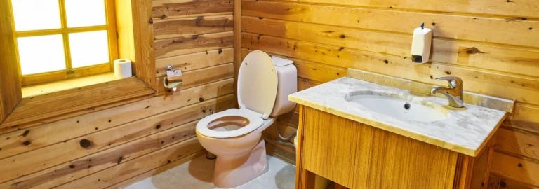 DIY WC Reiniger: Umweltfreundliche Reinigung für Ihr Badezimmer
