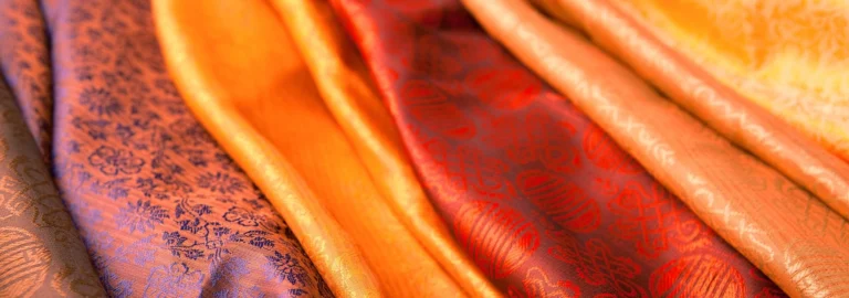Furoshiki-Methode: Nachhaltig Geschenke verpacken