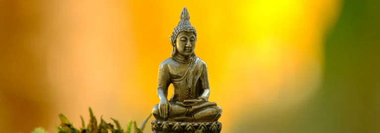 Gelassenheit – Ruhe und innere Balance im Alltag