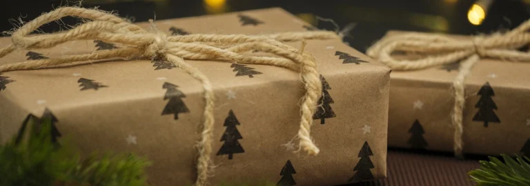 Nachhaltige Weihnachtsgeschenke: Ideen für das Weihnachtsfest