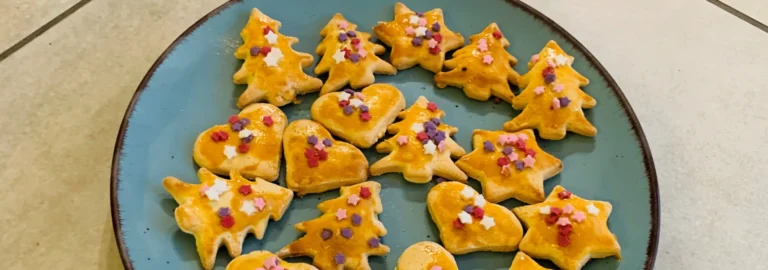 Ausstecherle: Traditionelles Rezept