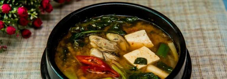 Umami: Der fünfte Geschmack