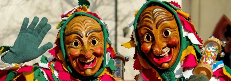Karneval: Geschichte, Bräuche und Tipps