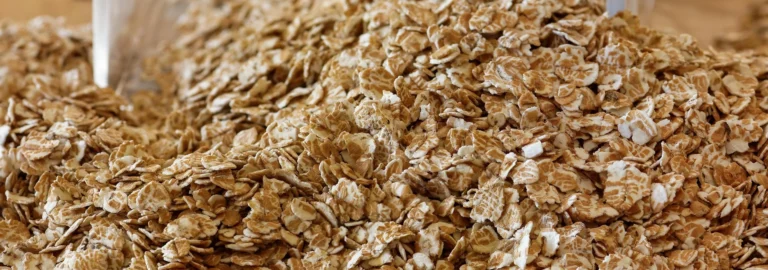 Haferflocken: Das Superfood für Ihre Gesundheit und Ernährung