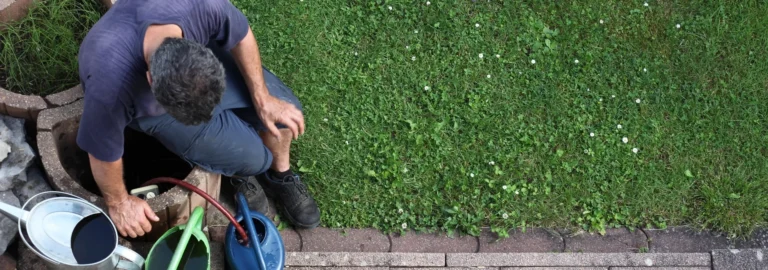 Gartenarbeit: Grundlagen, Tätigkeiten und saisonale Tipps