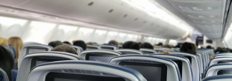 Flugangst überwinden: Ursachen, Symptome