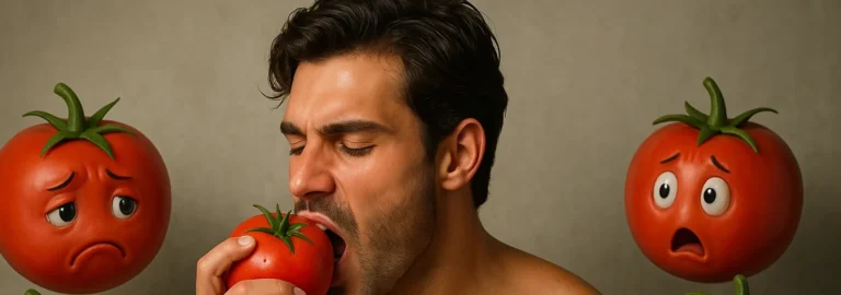 Tomaten – Die vielseitige Frucht