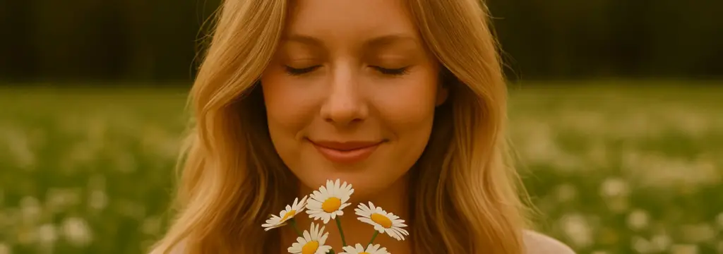 Gänseblümchen – kleine Blume mit großer Wirkung